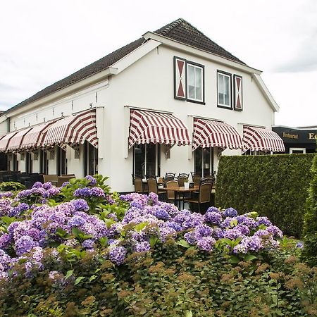 Hotel Restaurant Eeserhof Extérieur photo