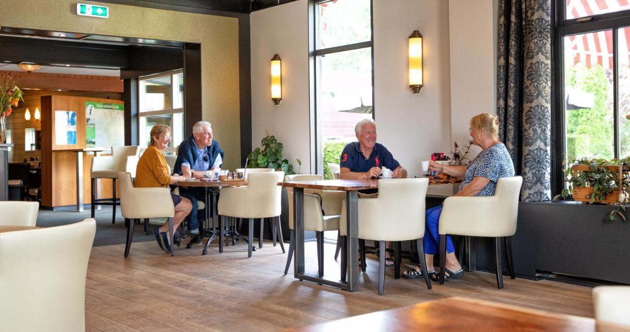 Hotel Restaurant Eeserhof Extérieur photo