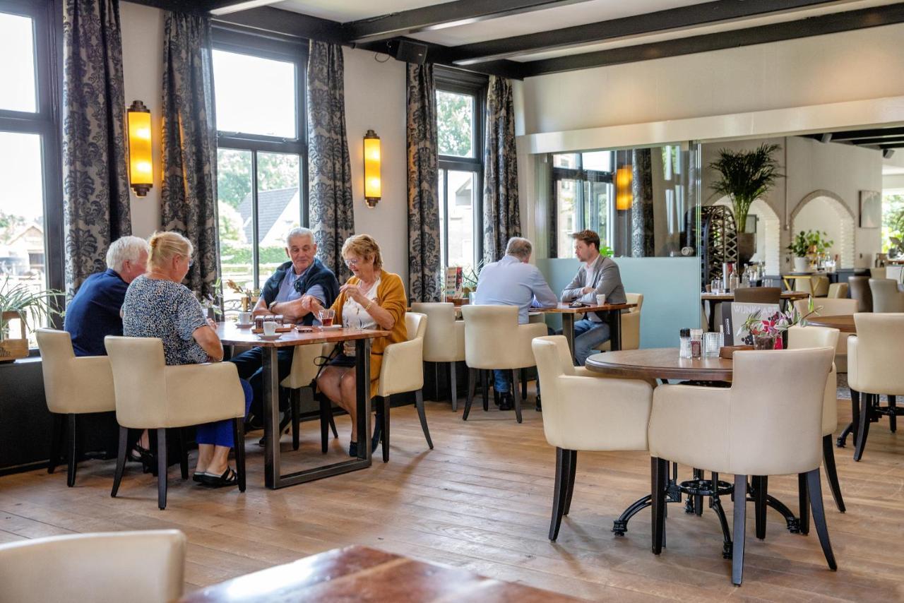 Hotel Restaurant Eeserhof Extérieur photo