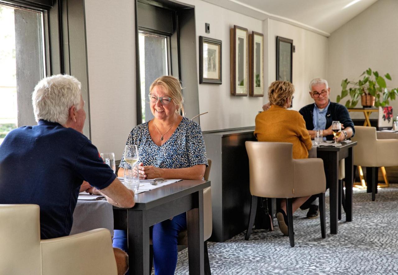 Hotel Restaurant Eeserhof Extérieur photo