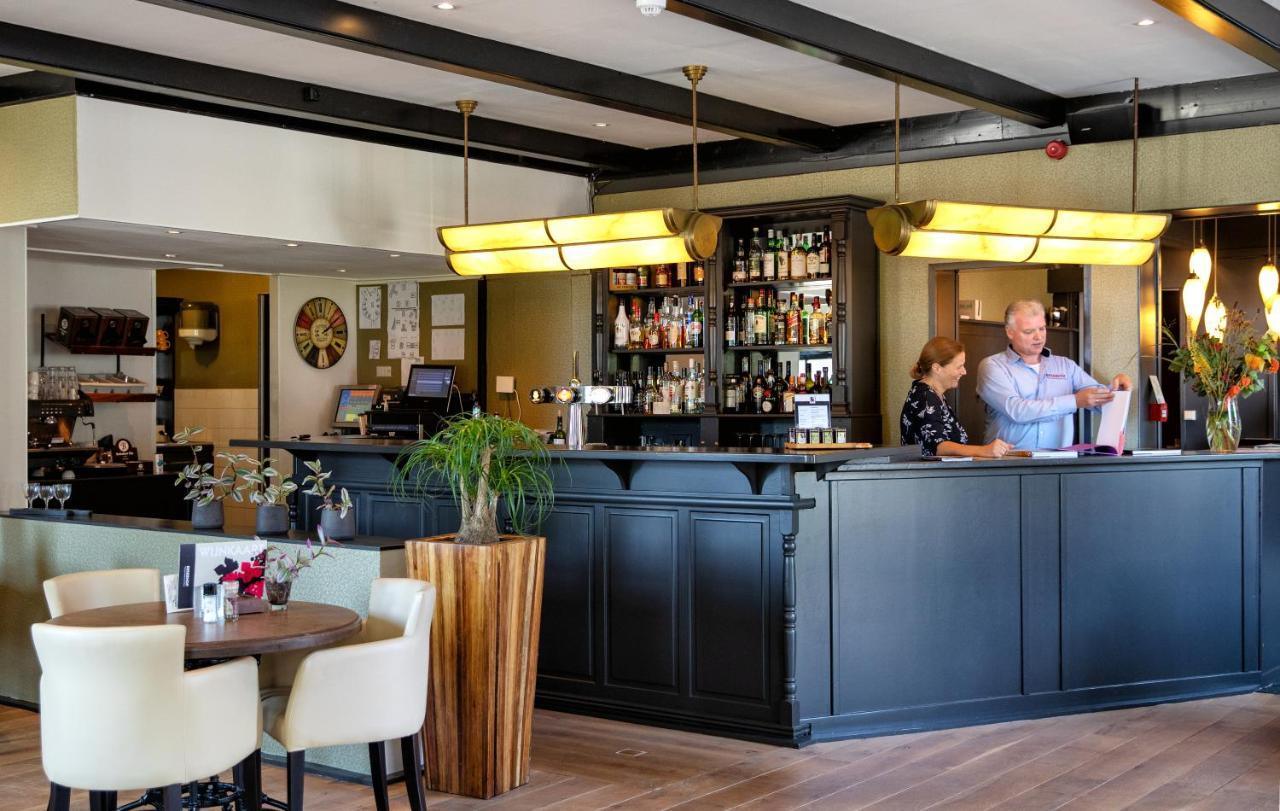 Hotel Restaurant Eeserhof Extérieur photo