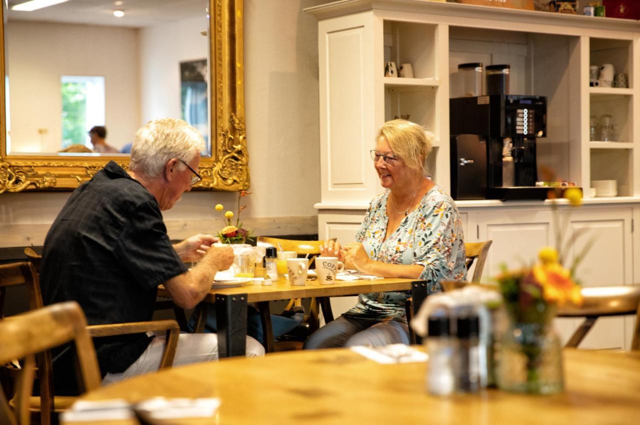 Hotel Restaurant Eeserhof Extérieur photo