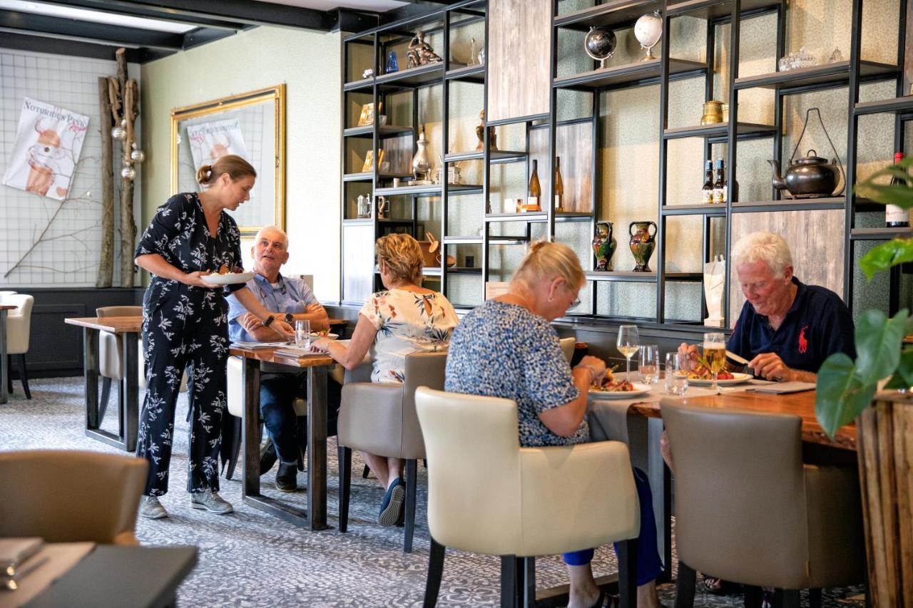 Hotel Restaurant Eeserhof Extérieur photo