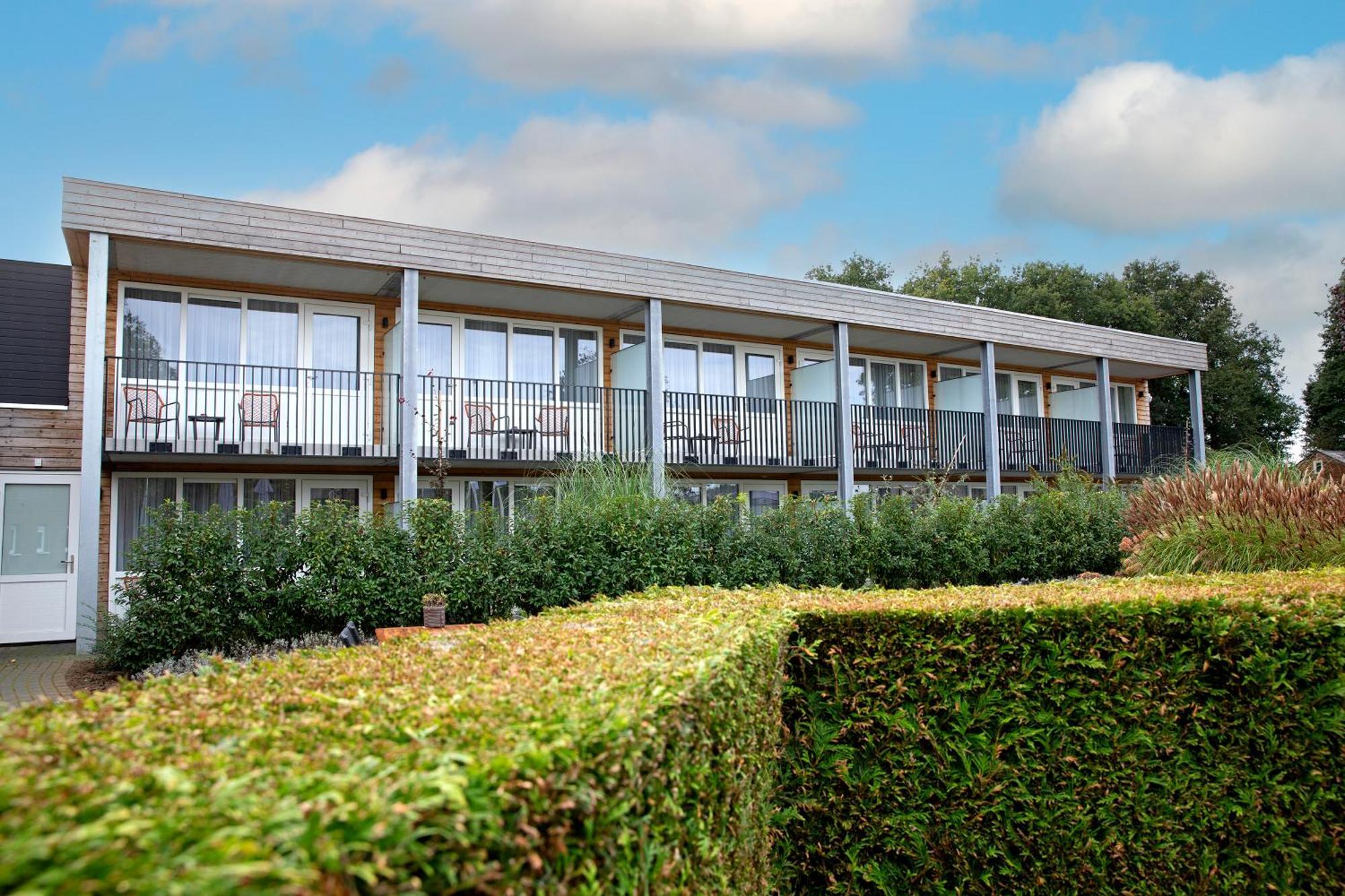 Hotel Restaurant Eeserhof Extérieur photo