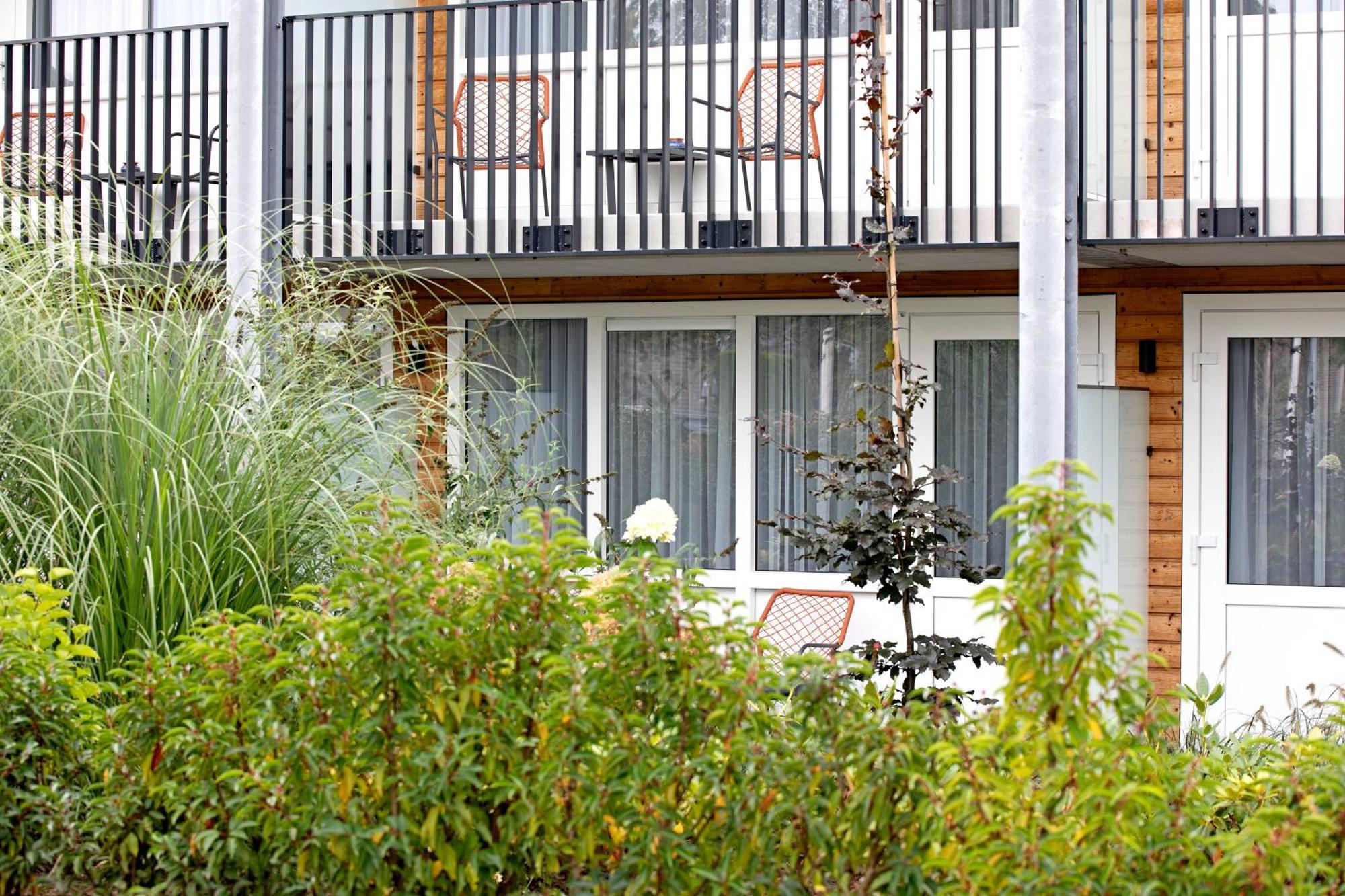 Hotel Restaurant Eeserhof Extérieur photo
