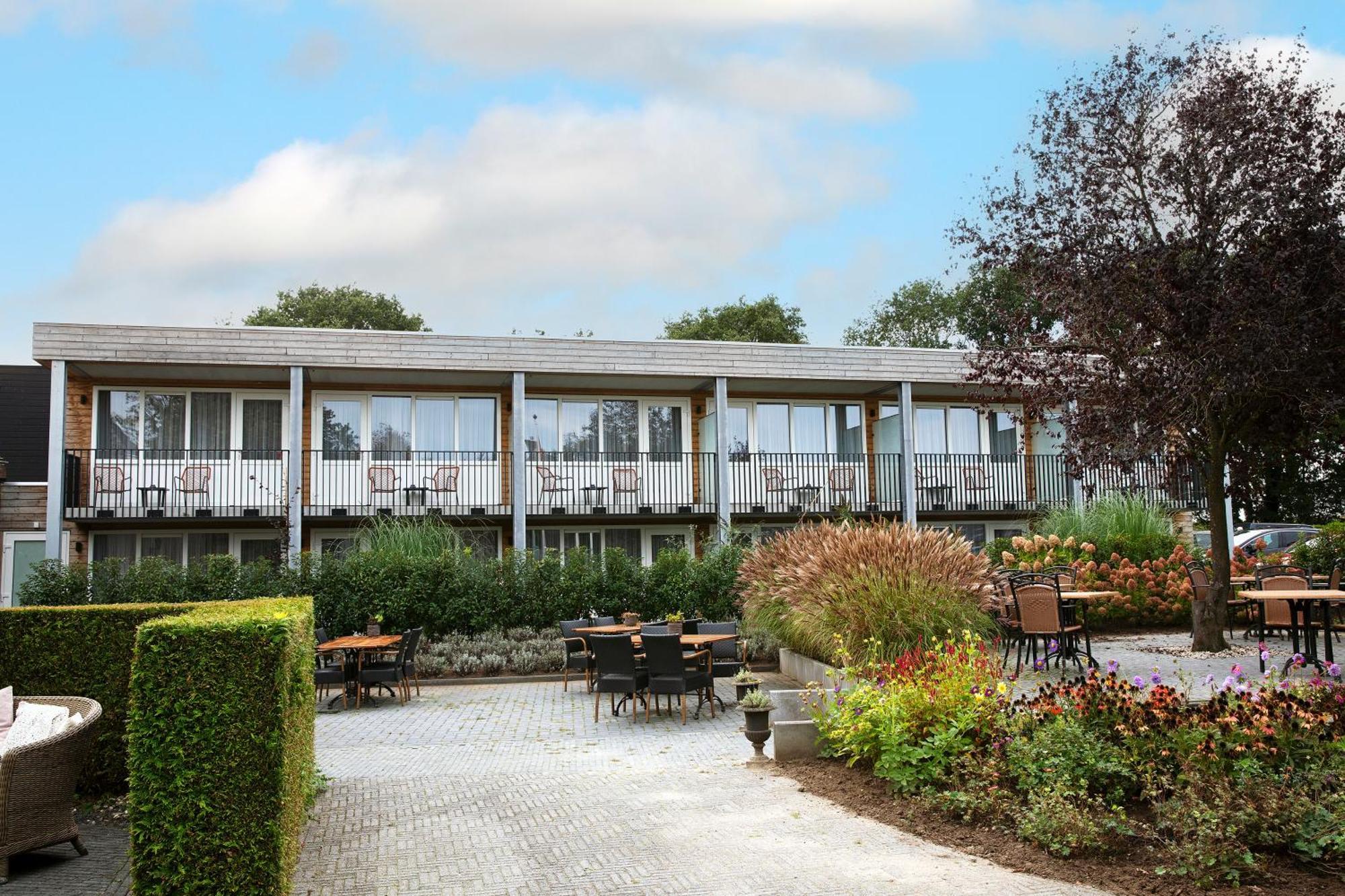 Hotel Restaurant Eeserhof Extérieur photo