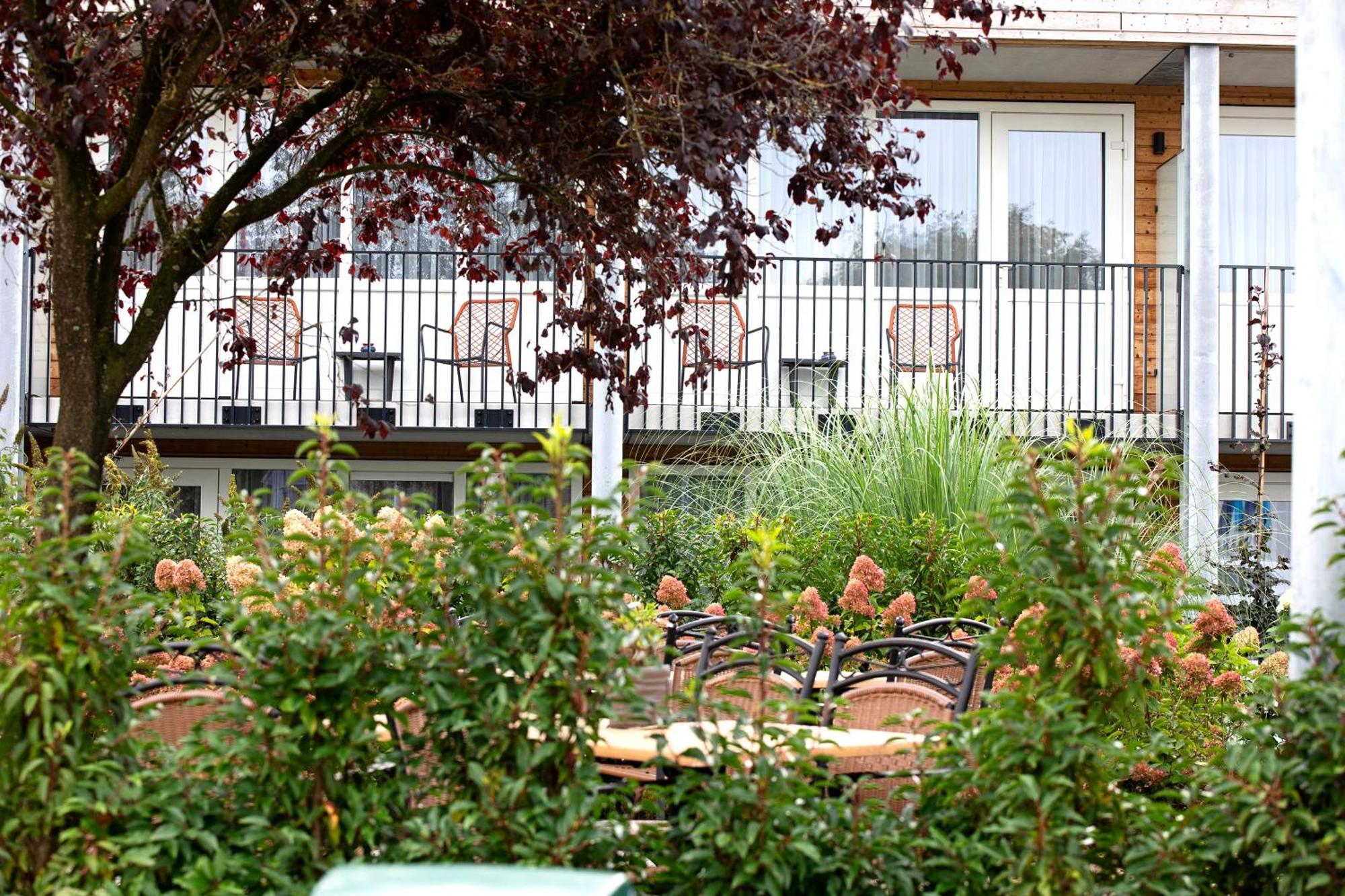 Hotel Restaurant Eeserhof Extérieur photo