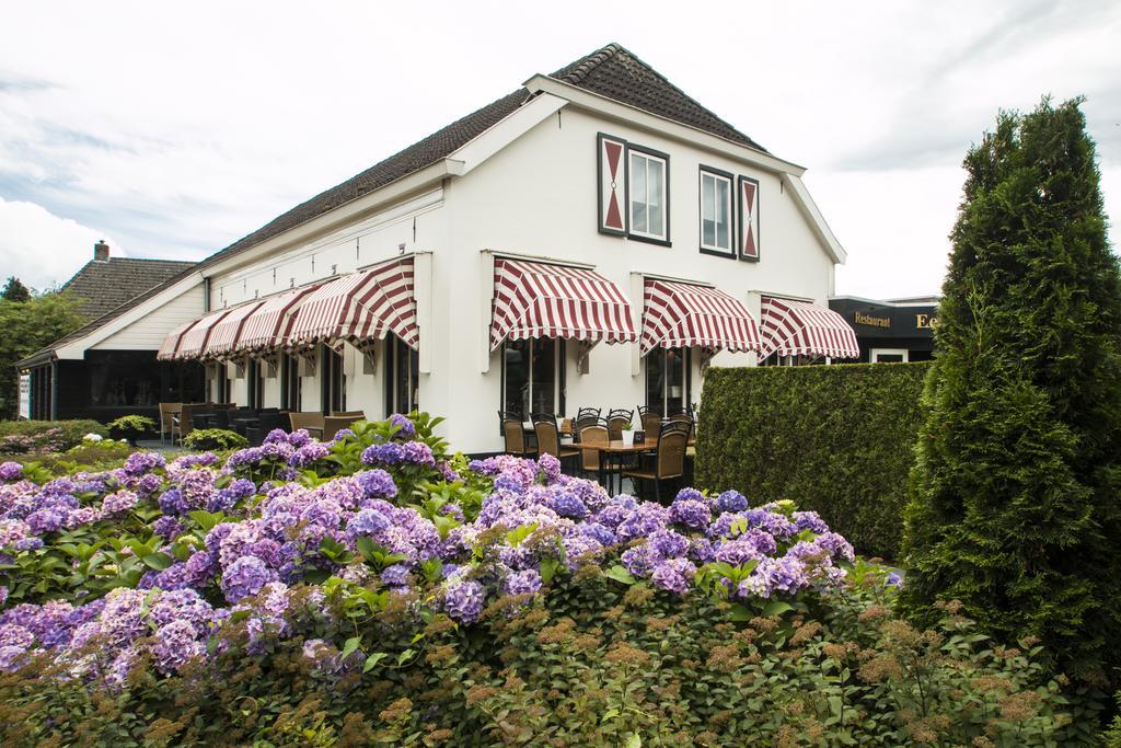Hotel Restaurant Eeserhof Extérieur photo