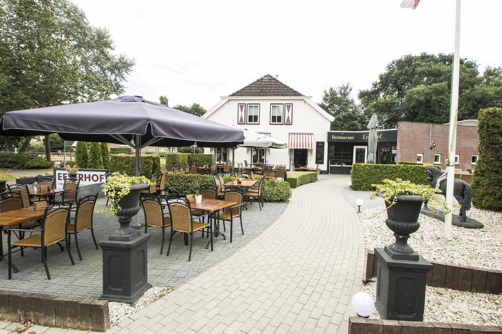 Hotel Restaurant Eeserhof Extérieur photo