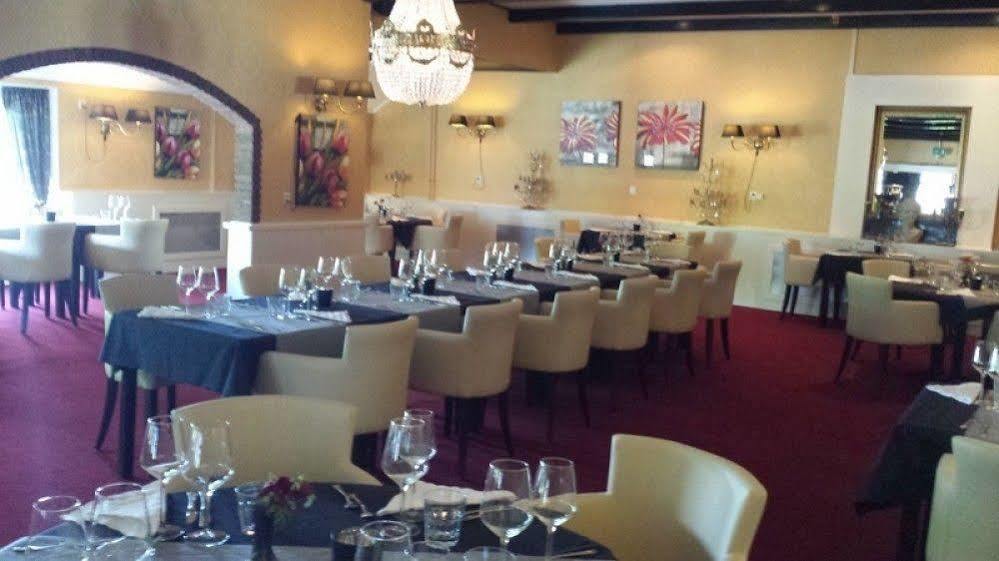 Hotel Restaurant Eeserhof Extérieur photo
