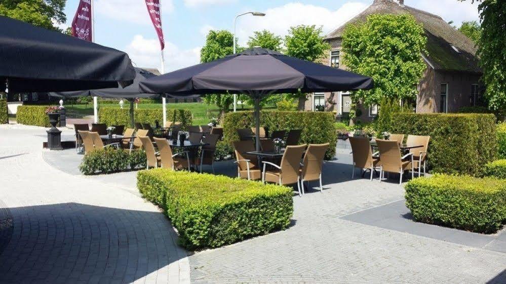 Hotel Restaurant Eeserhof Extérieur photo