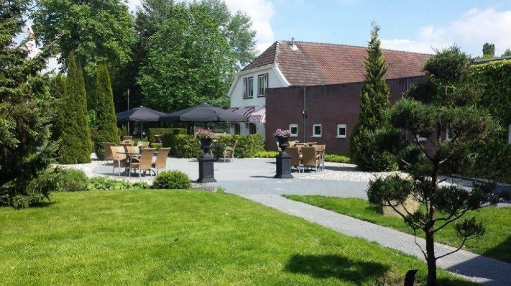 Hotel Restaurant Eeserhof Extérieur photo