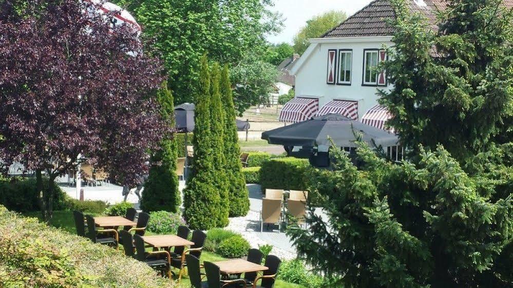 Hotel Restaurant Eeserhof Extérieur photo